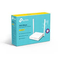 TP LINK High Quality Premium Router