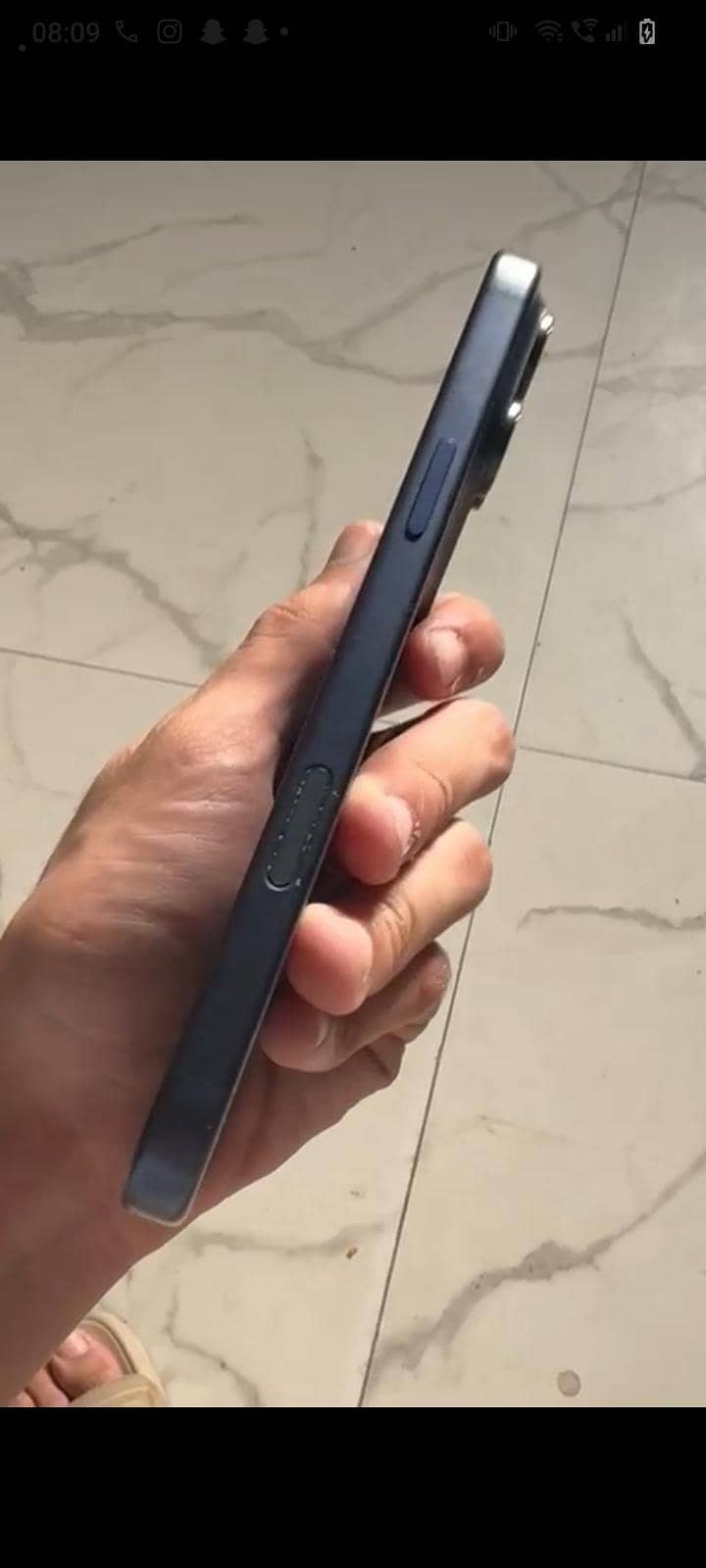 Apple iPhone 17 Pro Max 0