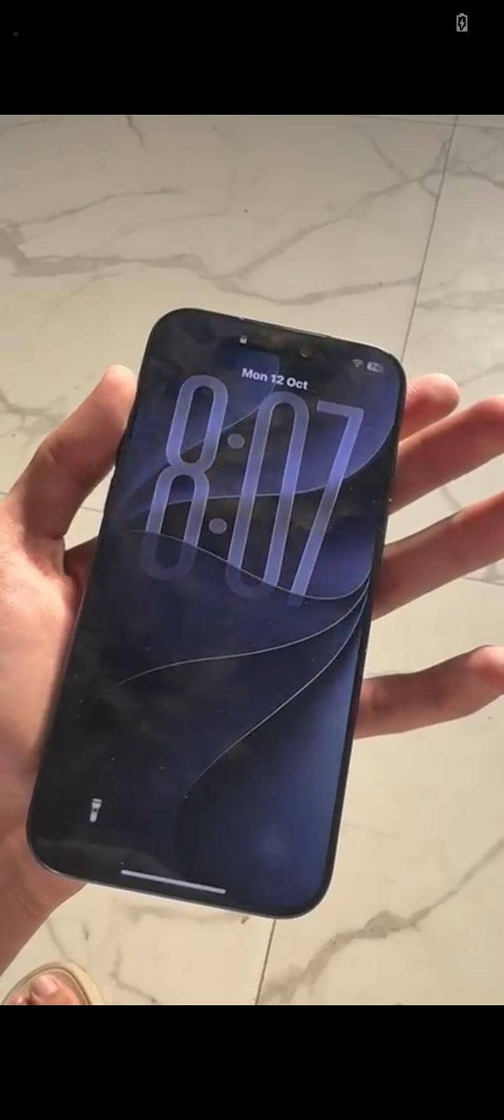 Apple iPhone 17 Pro Max 2