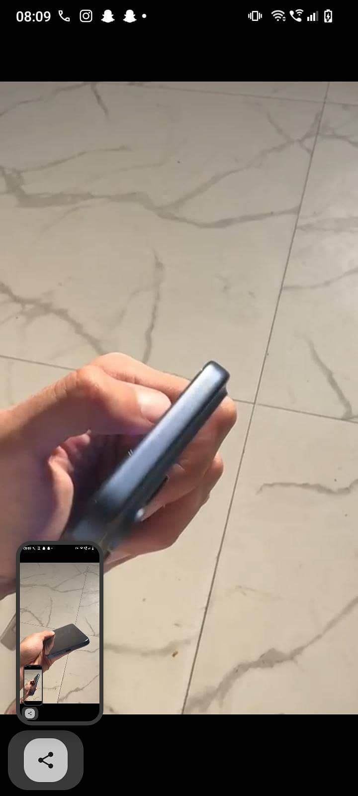 Apple iPhone 17 Pro Max 3