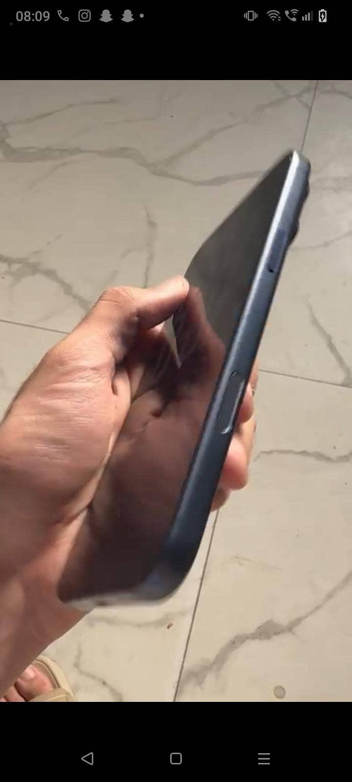 Apple iPhone 17 Pro Max 4