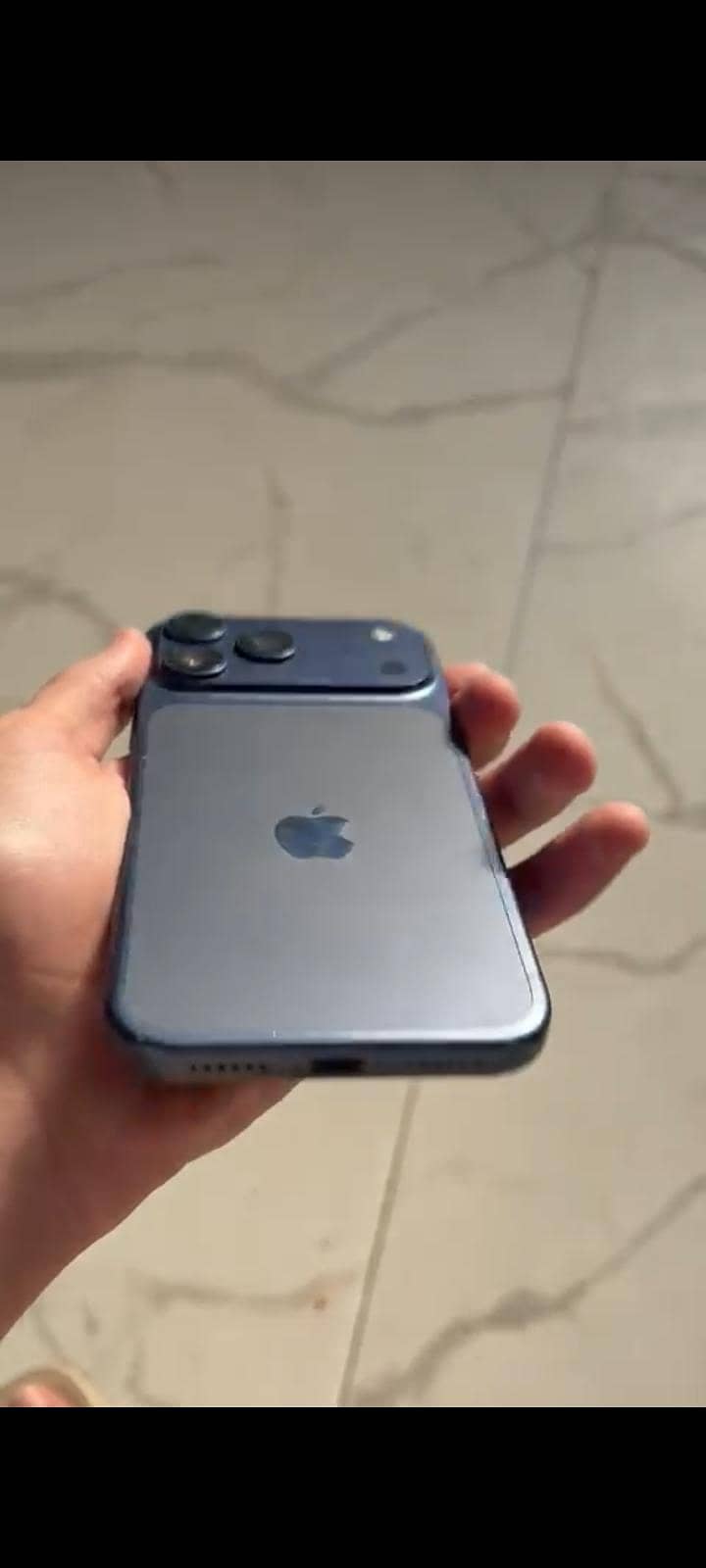 Apple iPhone 17 Pro Max 6
