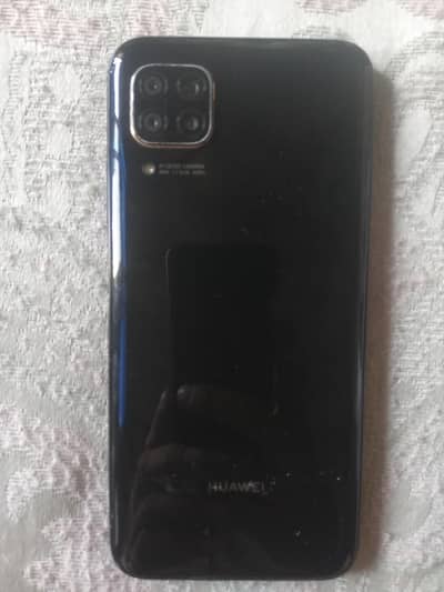 Huawei Nova 7