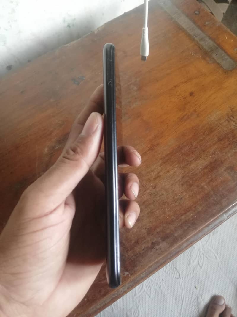Huawei Nova 7 5