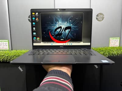 Dell Latitude 5300  i5 8th gen 8/256