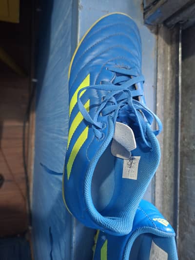 Male Football/ cleats