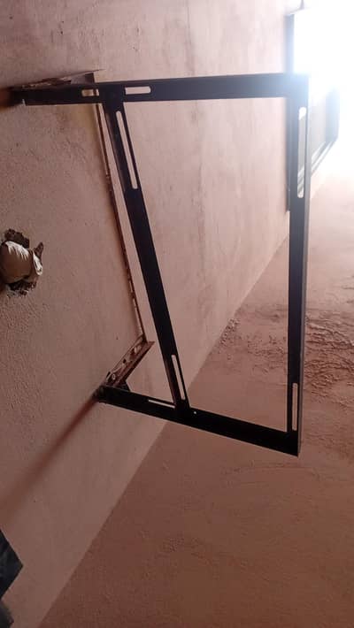 Wall Mount for AC Outdoor