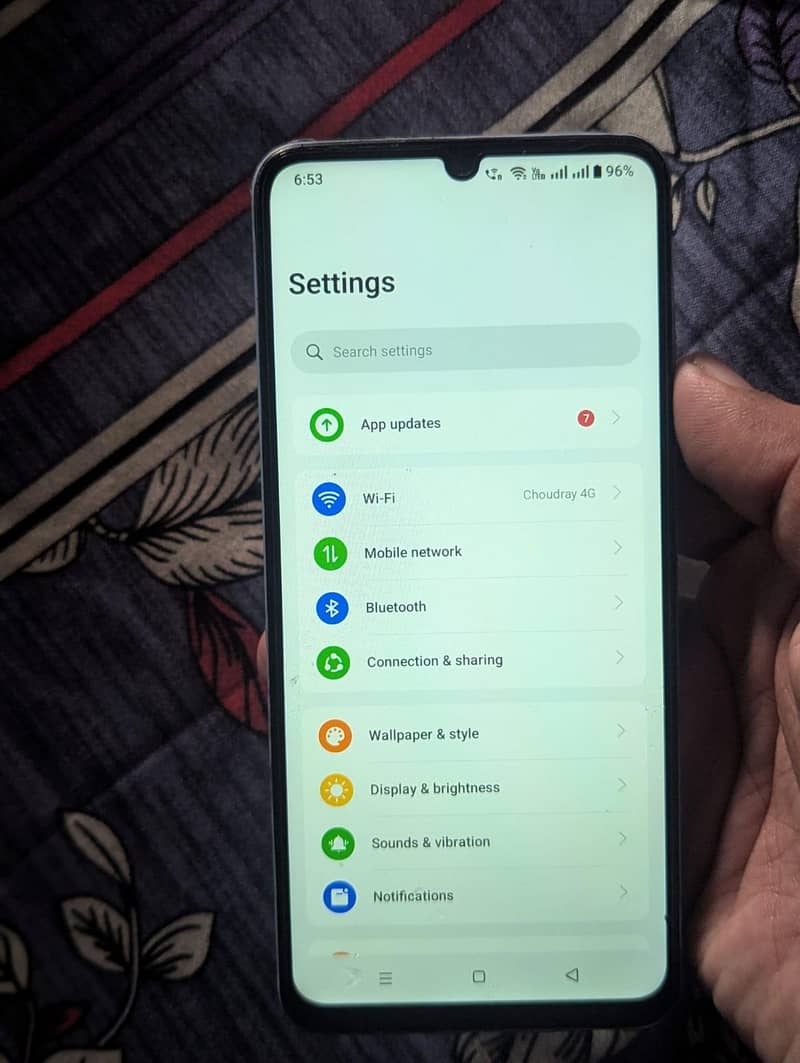 Realme Note 50 1