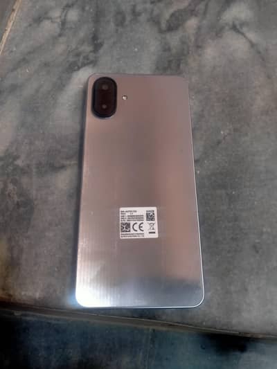 Samsung Mobile A07 5G