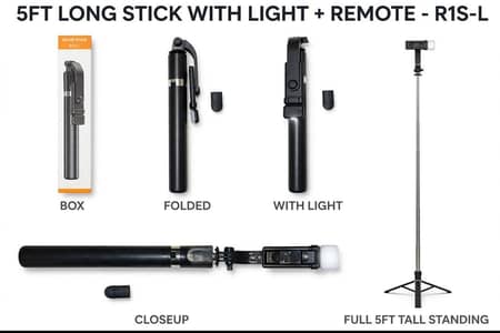 Selfy-Stick