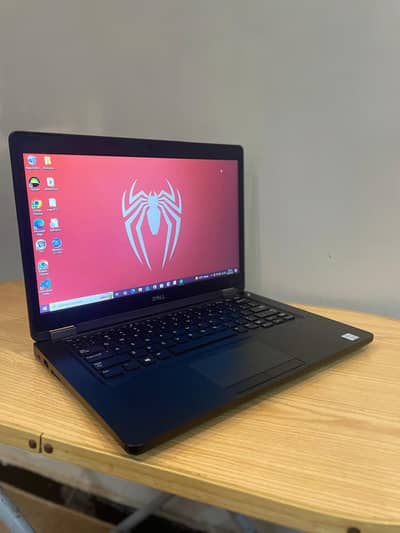 Dell latitude 5480