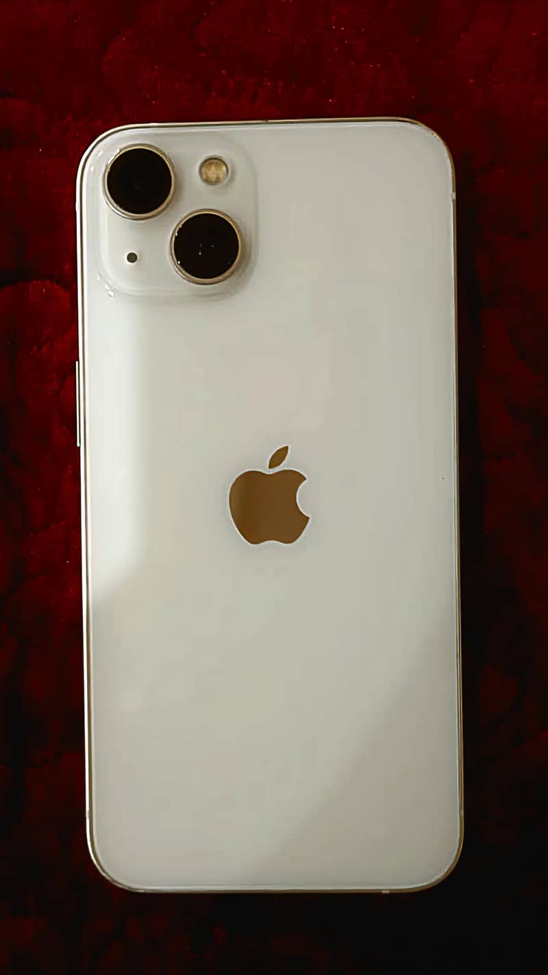 Apple iPhone 13 0