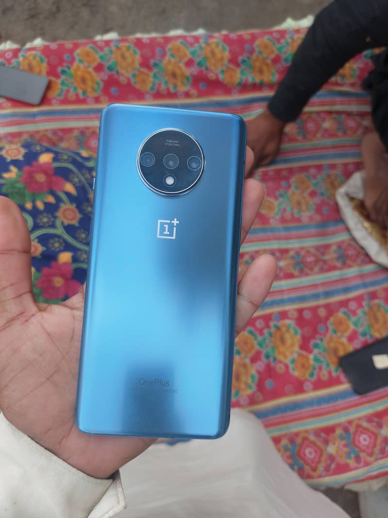 One Plus 7T 2