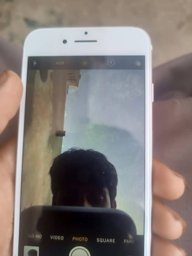 Apple iPhone 7 3