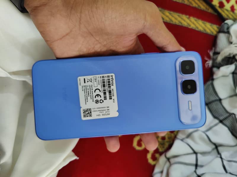 Infinix Smart 10 plus 0