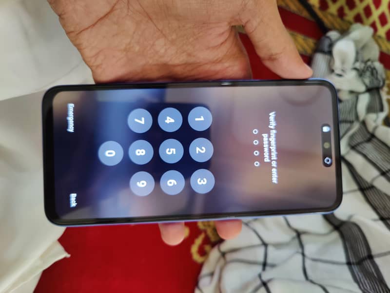 Infinix Smart 10 plus 1