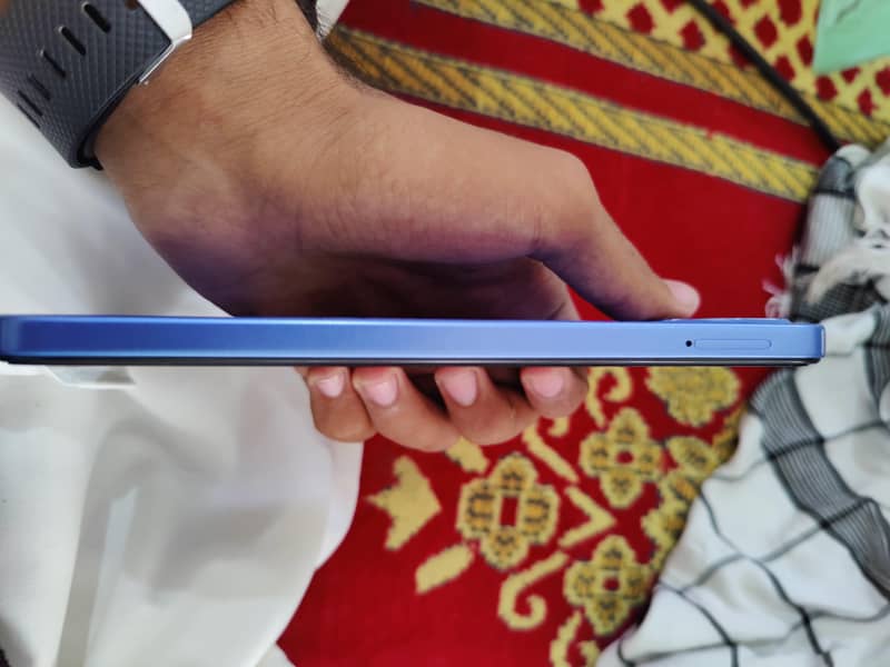Infinix Smart 10 plus 3