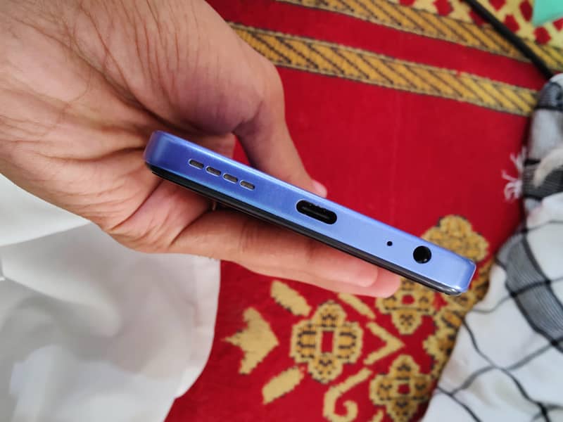Infinix Smart 10 plus 5