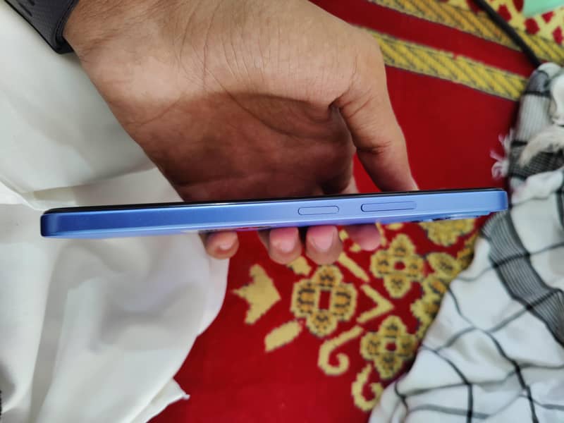 Infinix Smart 10 plus 6
