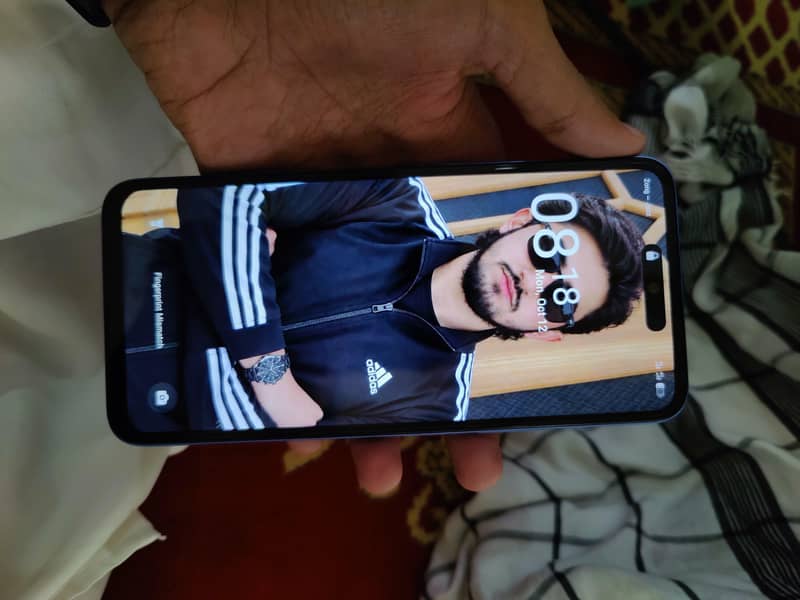 Infinix Smart 10 plus 7