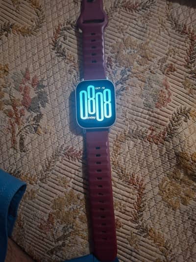 Redmi Watch 5 Active.
