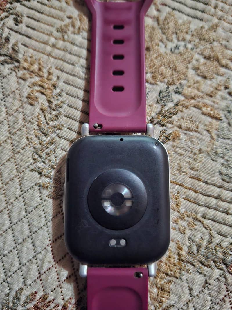 Redmi Watch 5 Active. 2