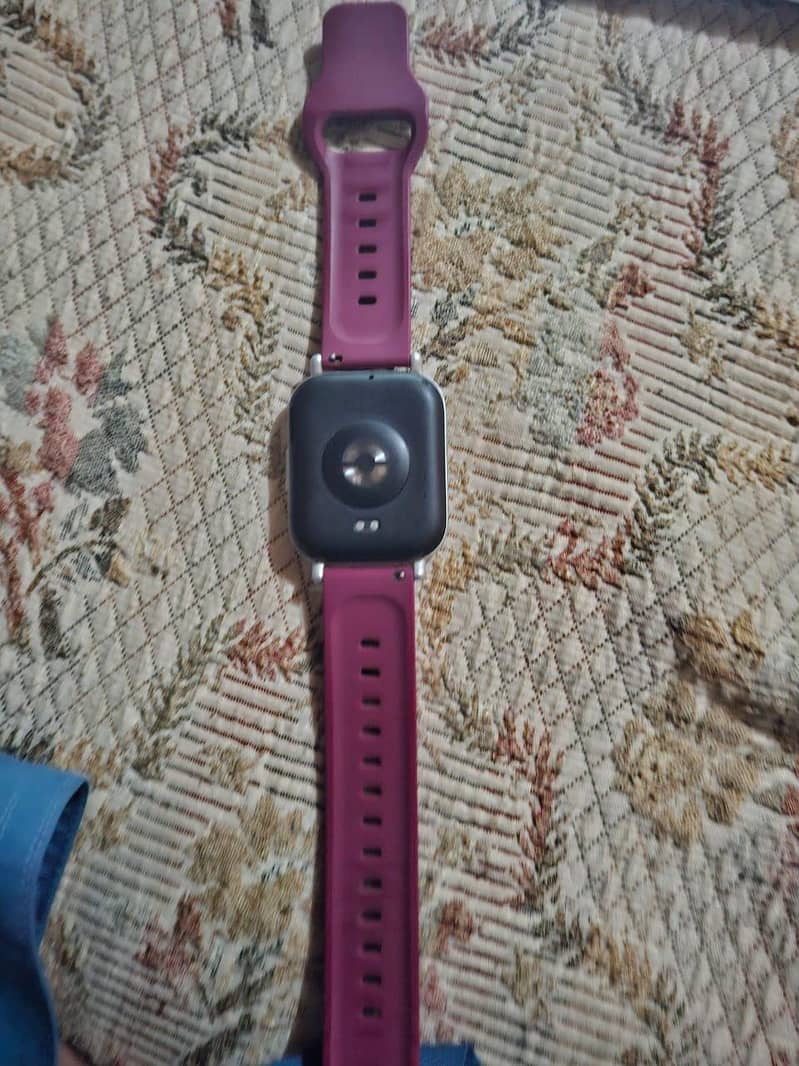 Redmi Watch 5 Active. 3