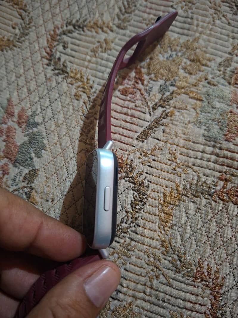 Redmi Watch 5 Active. 4