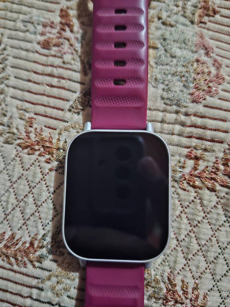 Redmi Watch 5 Active. 5