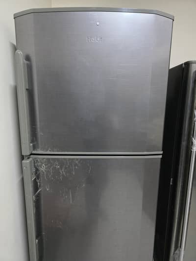Haier 384 L Full size Fridge
