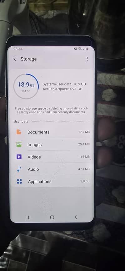 samsung S8
