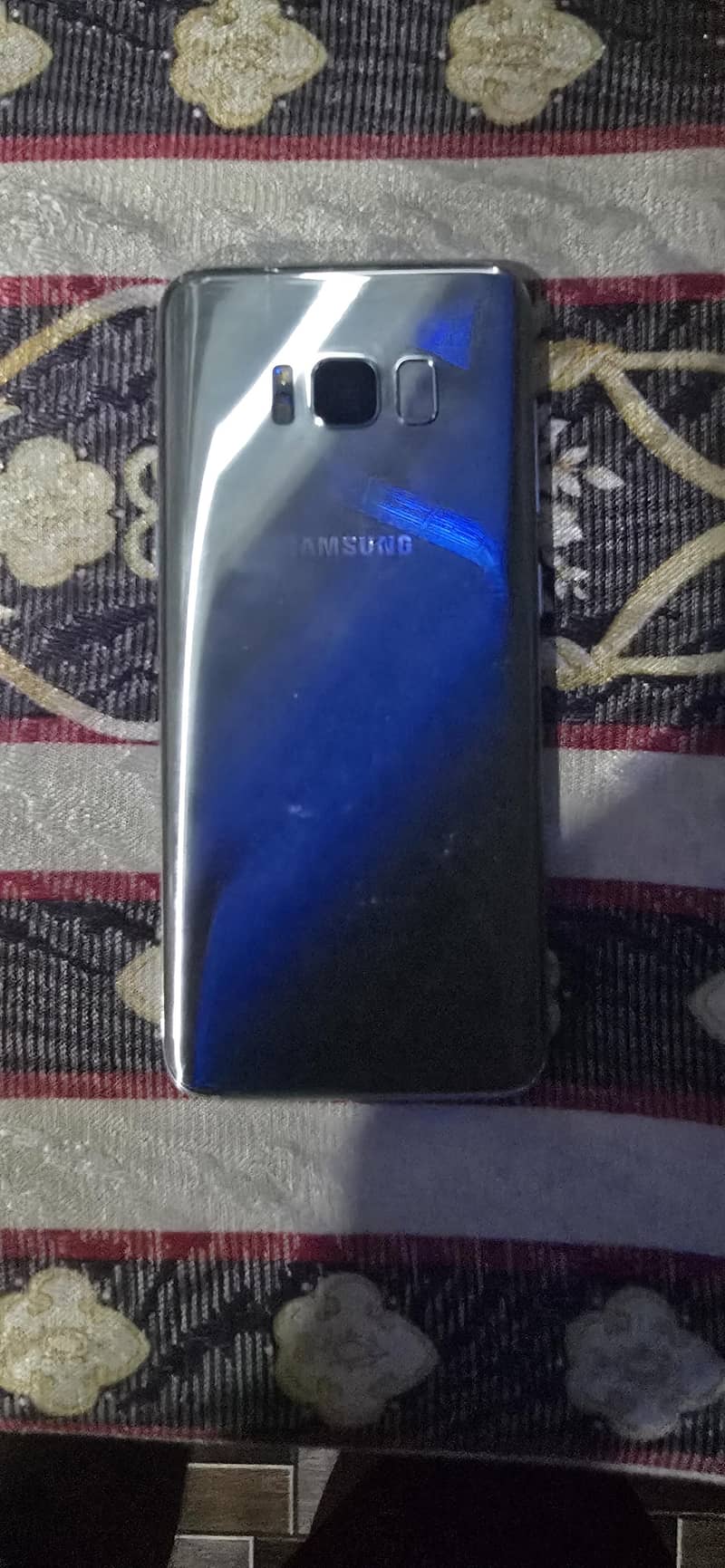 samsung S8 2
