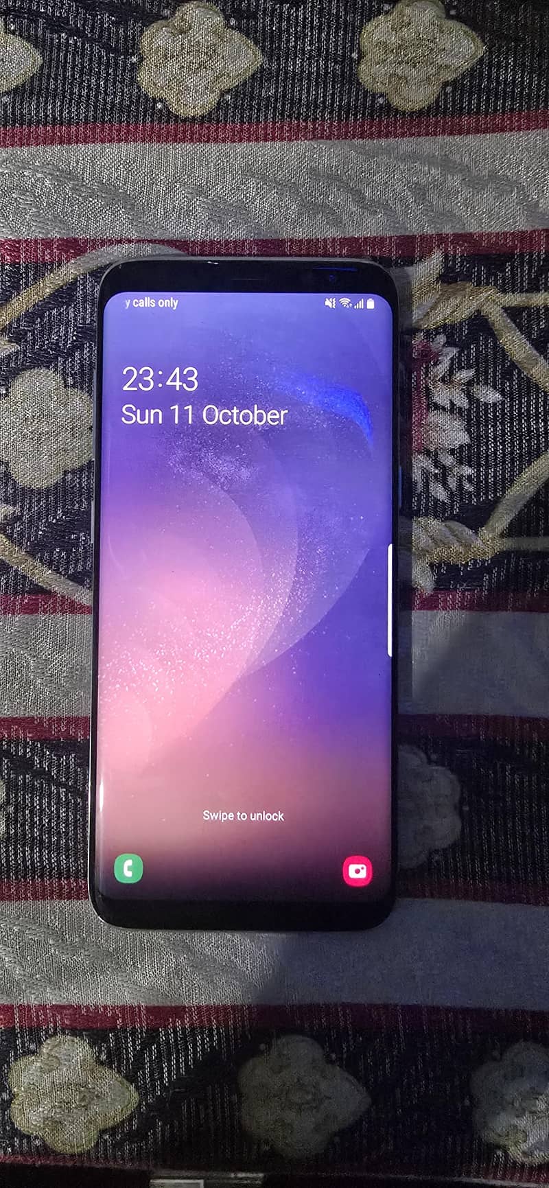 samsung S8 3