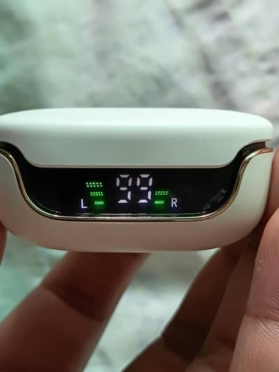 only 2 days used Battery Timing Best