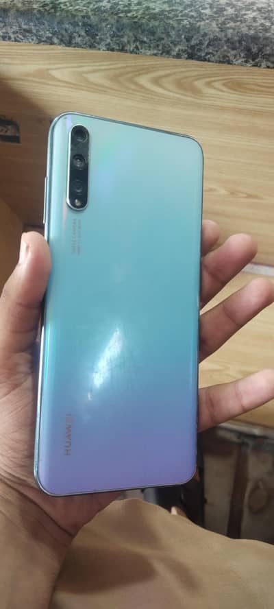 Huawei Other Model