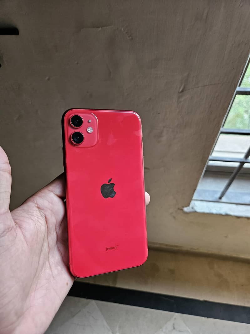 Apple iPhone 11 0