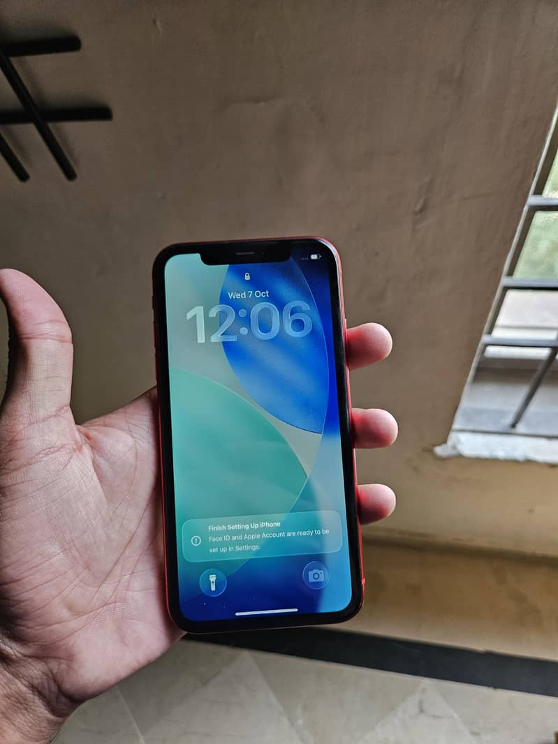 Apple iPhone 11 5