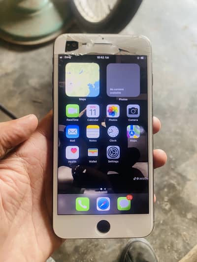 Apple iPhone 7 Plus