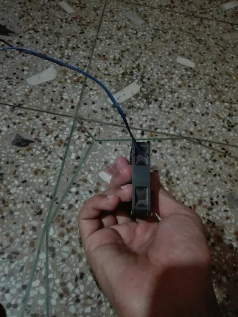 computer fan 2