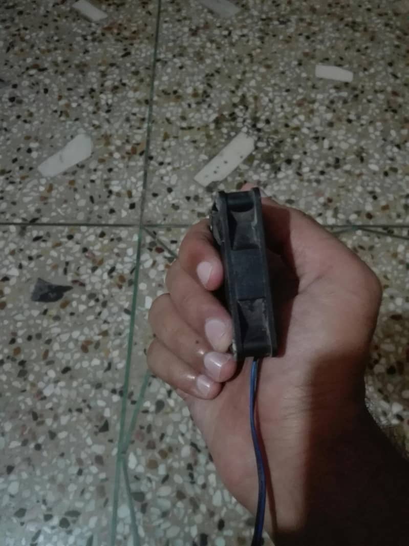 computer fan 3