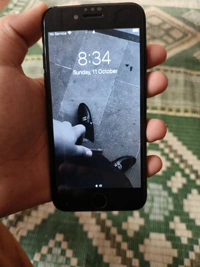 Apple iPhone 7