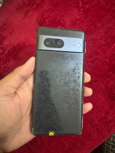 Google Pixel 7 10/10 condition 128 gb Pta approved