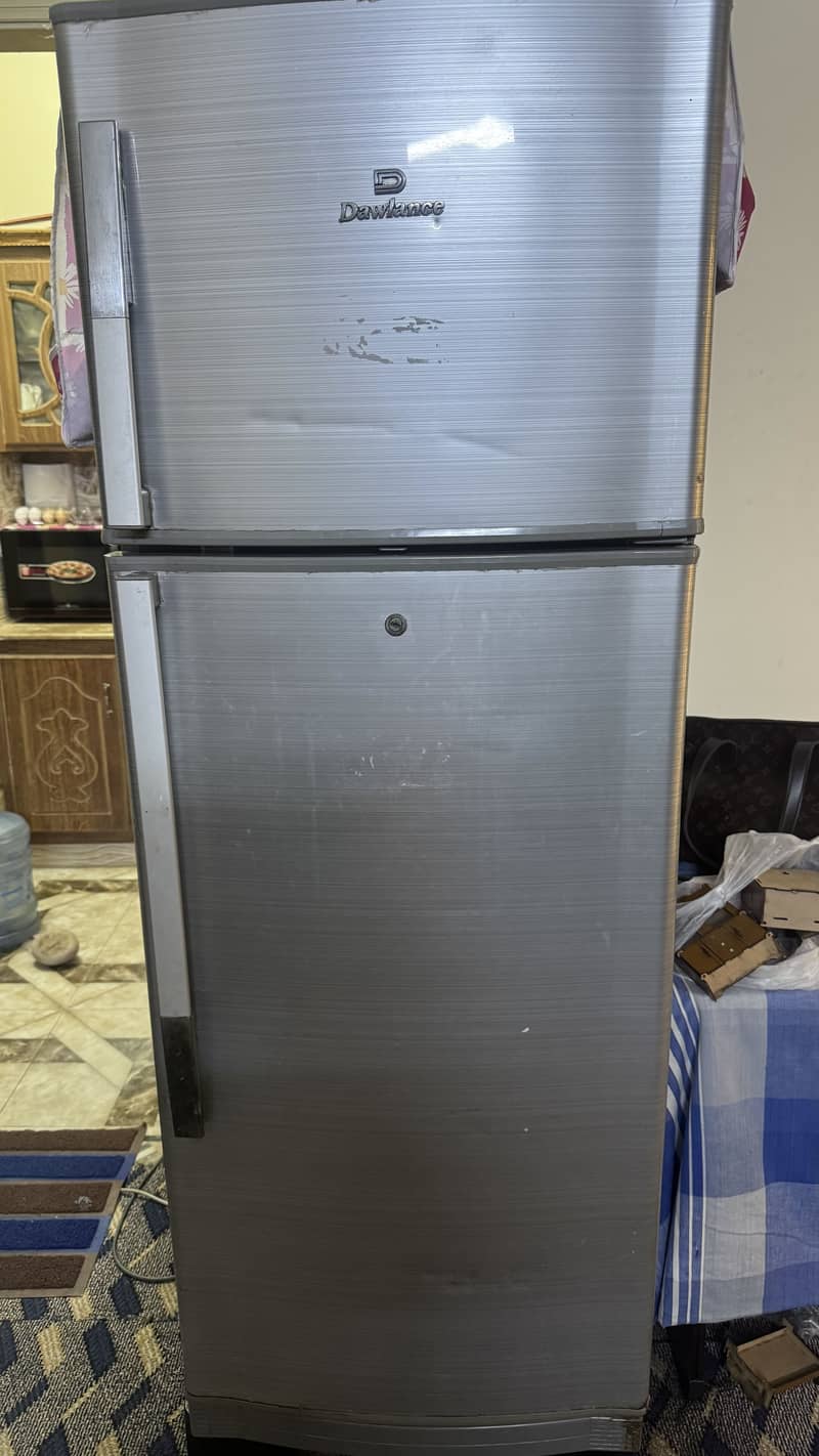 Dawlance Fridge 0