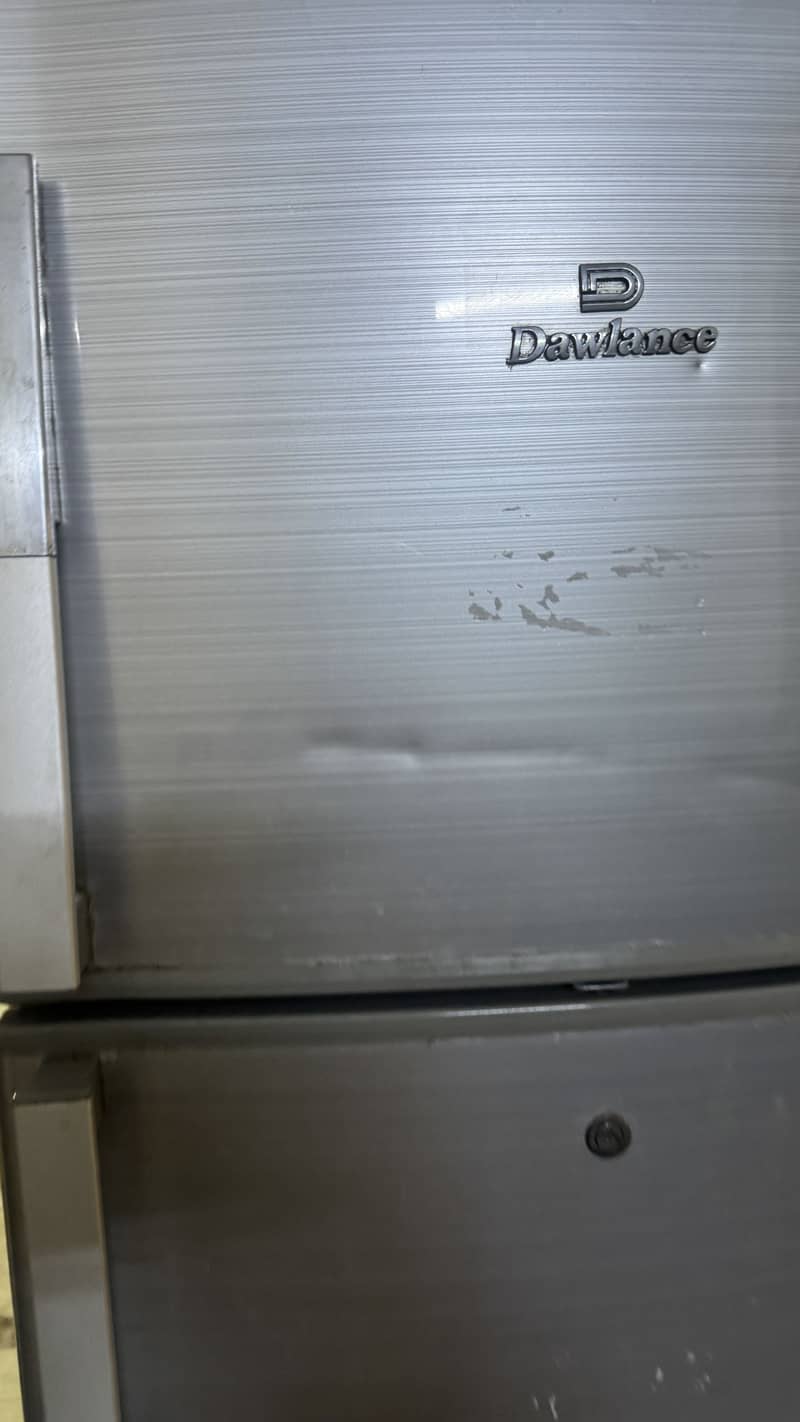 Dawlance Fridge 1