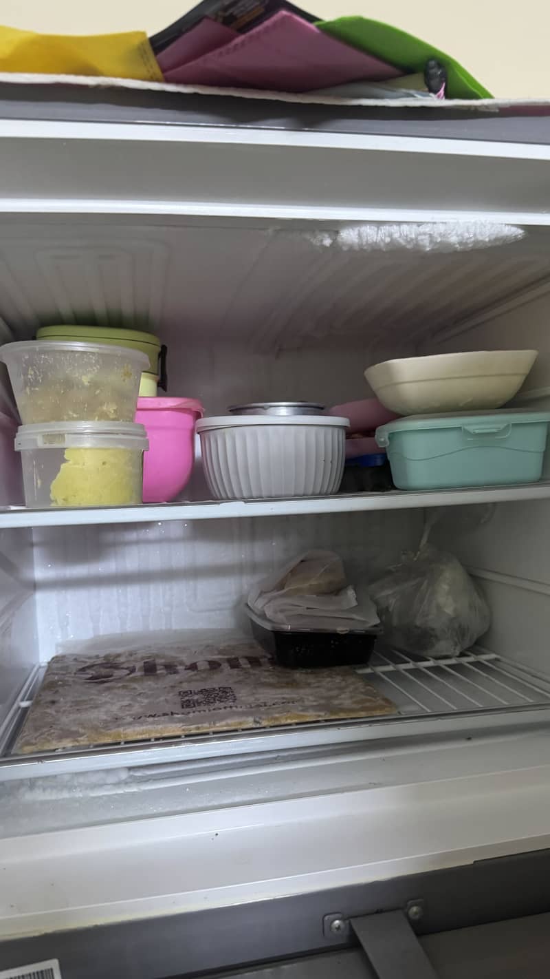 Dawlance Fridge 2