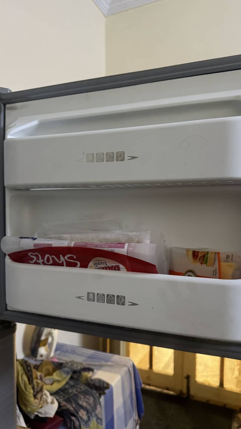Dawlance Fridge 3
