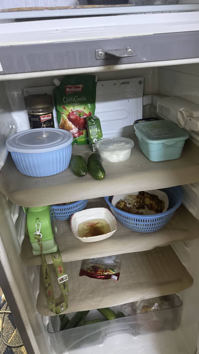 Dawlance Fridge 5