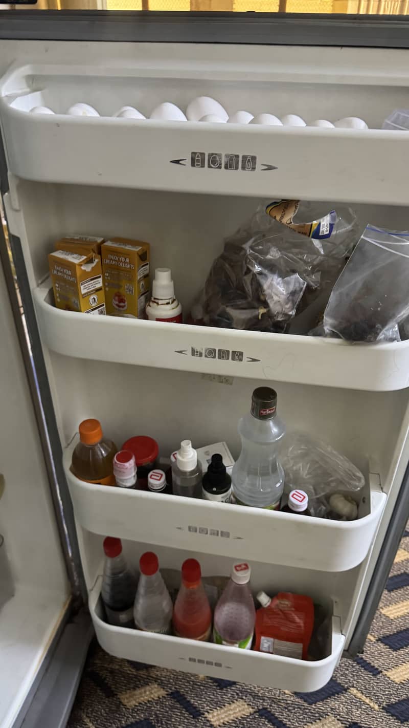 Dawlance Fridge 6