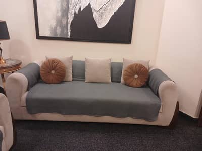 sofa set 5 seater