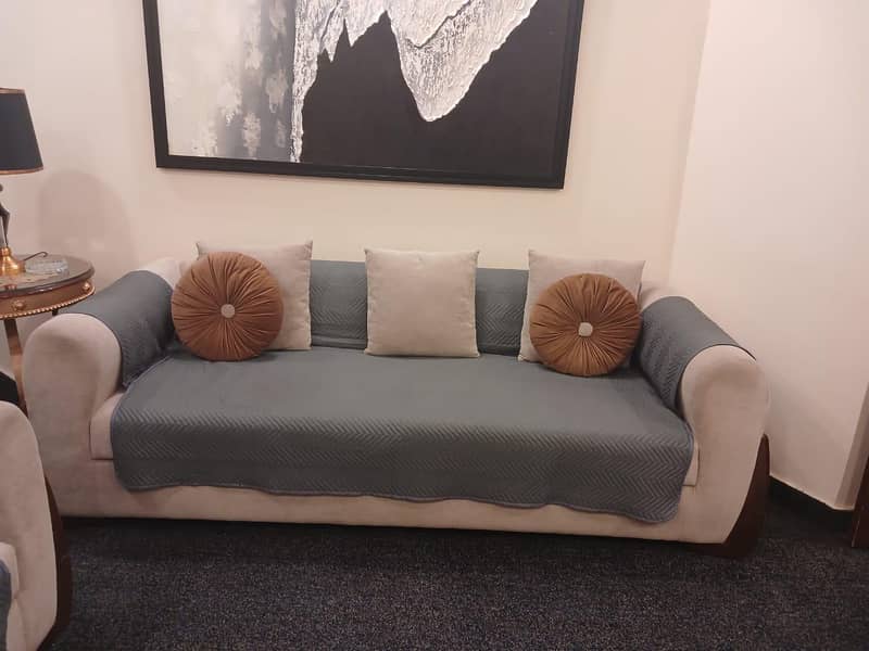 sofa set 5 seater 0